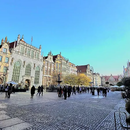 Apartment Neptune Double-decker *