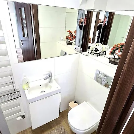 Апартаменты Neptune Double-decker *