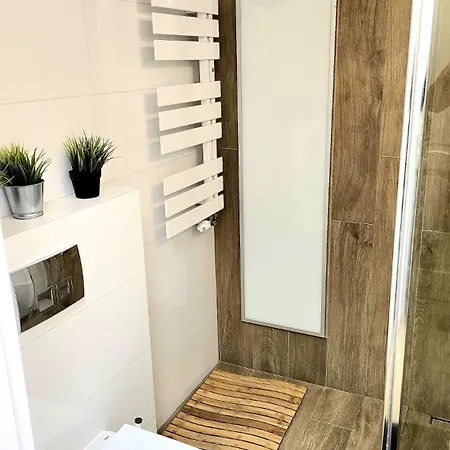 Апартаменты Neptune Double-decker