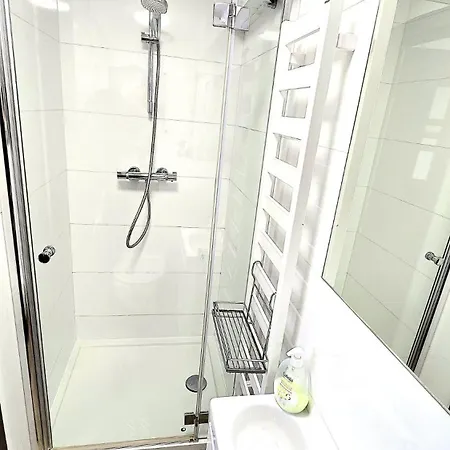 Neptune Double-decker Апартаменты *