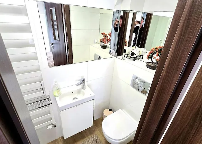 Apartamento Neptune Double-decker *