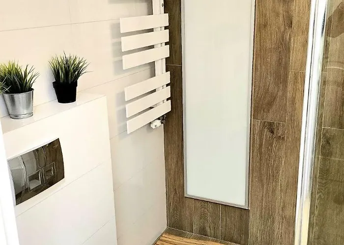 Apartamento Neptune Double-decker