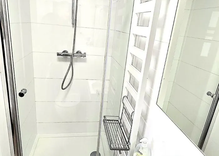 Neptune Double-decker Apartamento *