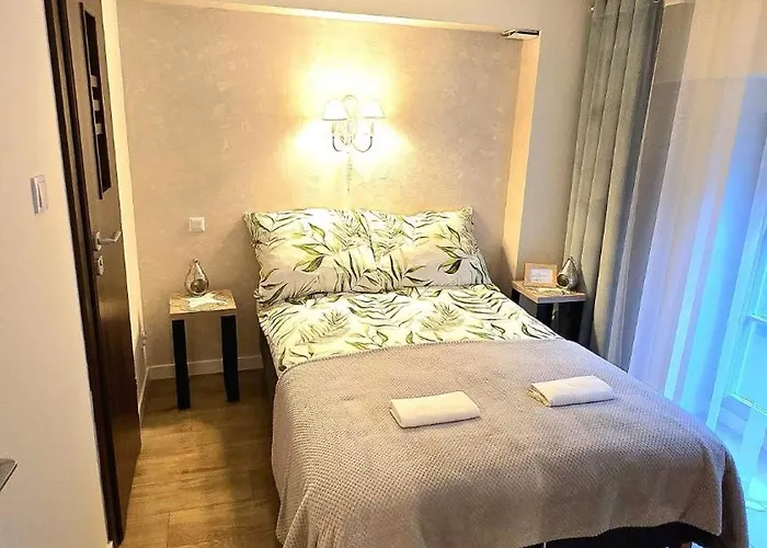 Neptune Double-decker Apartamento *