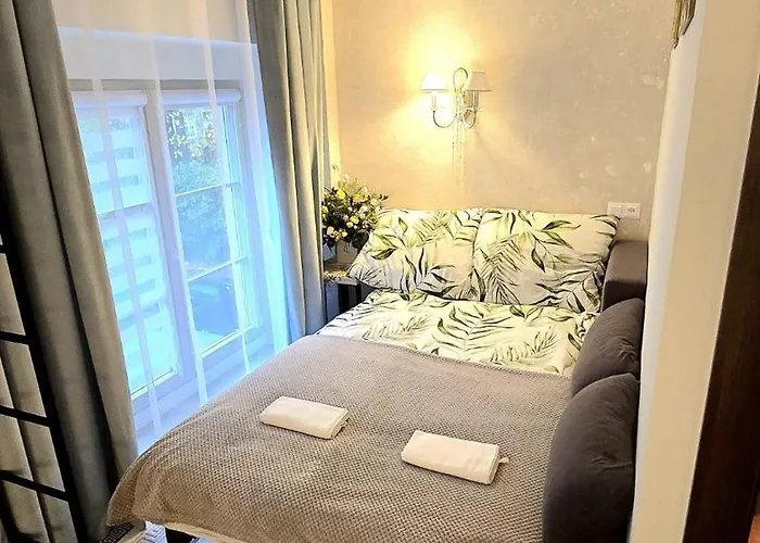 Neptune Double-decker Apartamento *