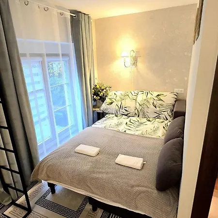 Neptune Double-decker Appartement *